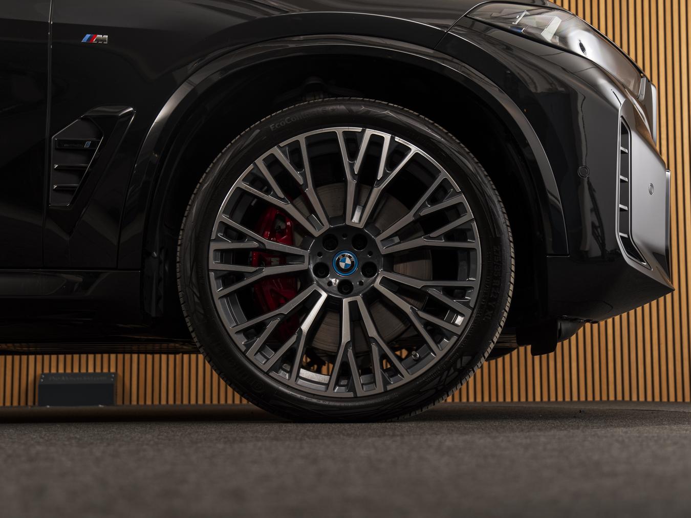 BMW X5 Xdrive50e M-Sport