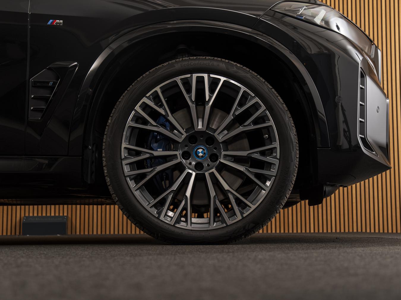 BMW X5 Xdrive50e M-Sport