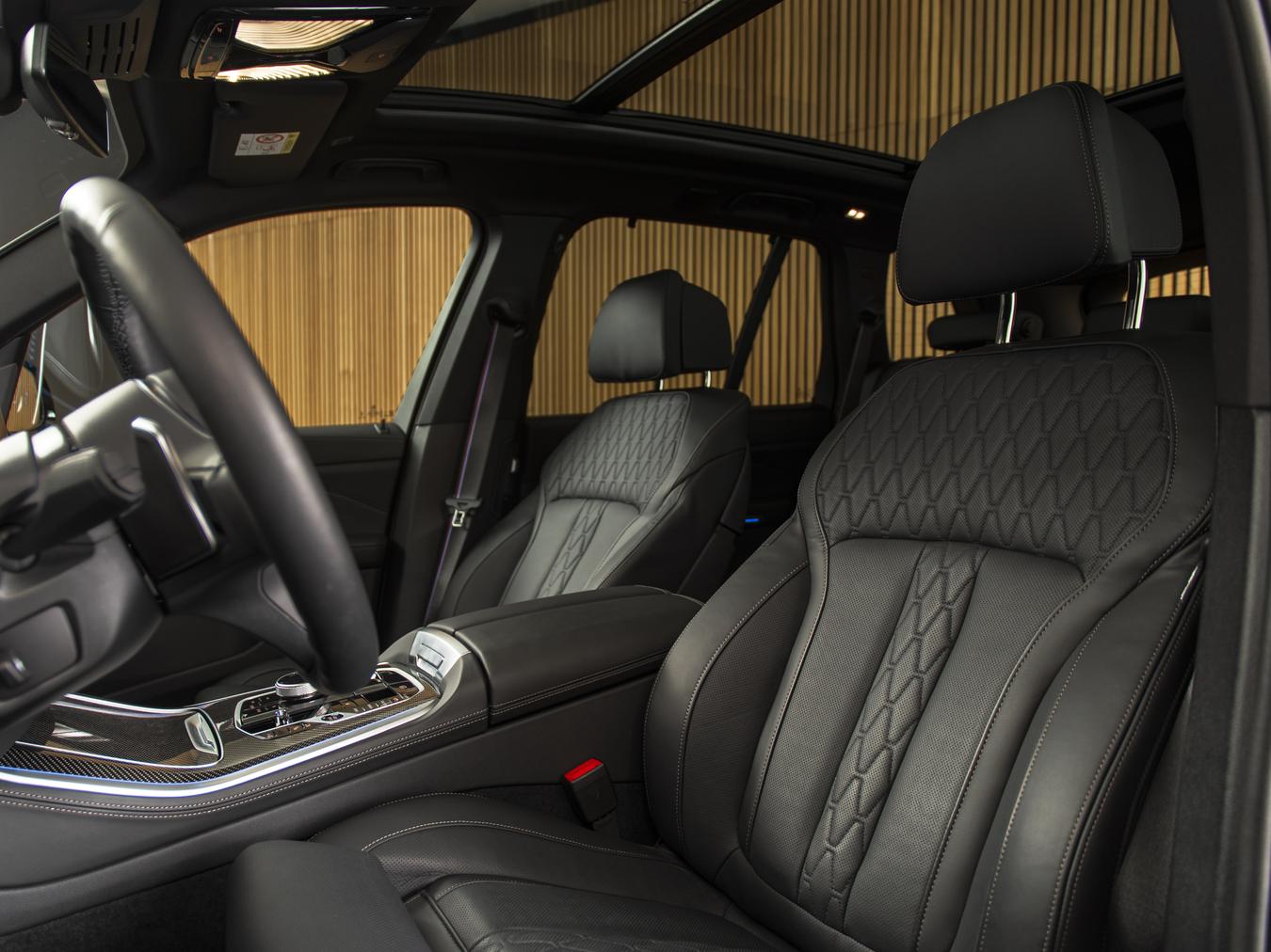 BMW X5 Xdrive50e M-Sport