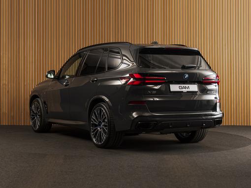 BMW X5 Xdrive50e M-Sport