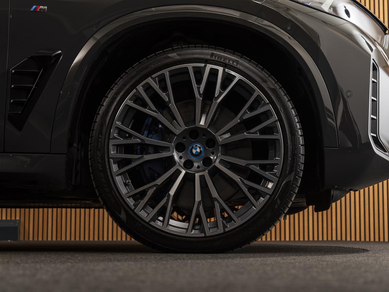 BMW X5 Xdrive50e M-Sport