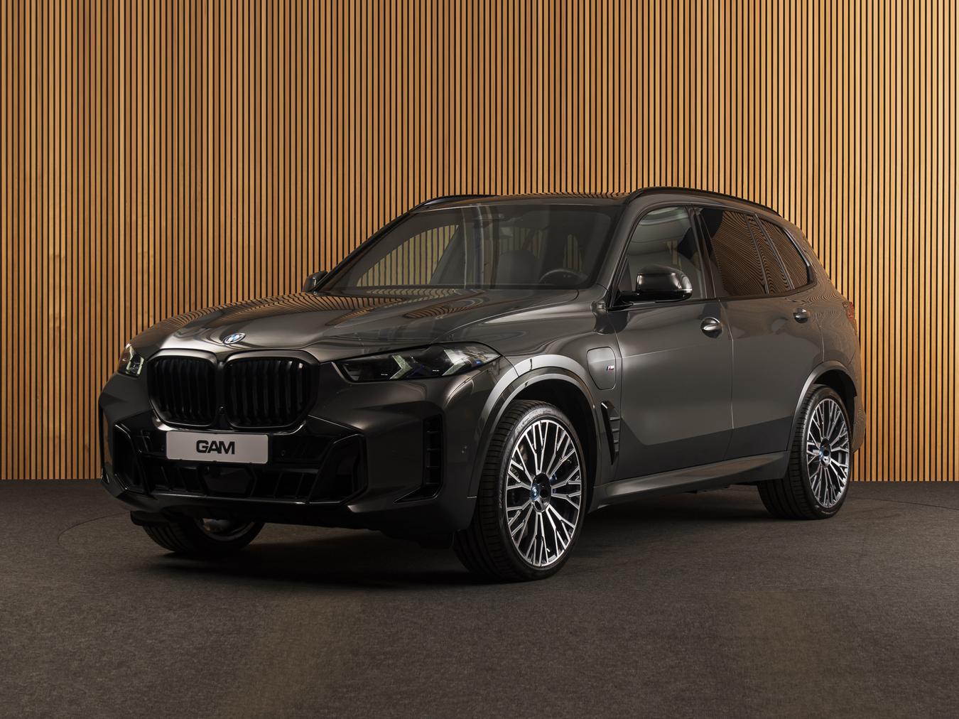 BMW X5 Xdrive50e M-Sport