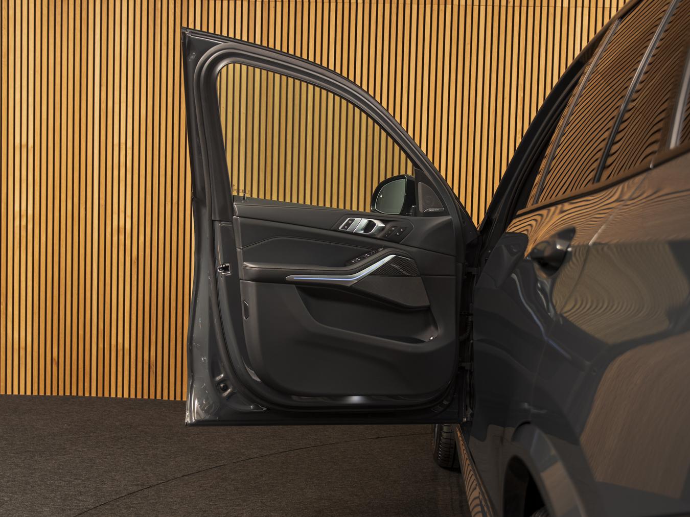 BMW X5 Xdrive50e M-Sport