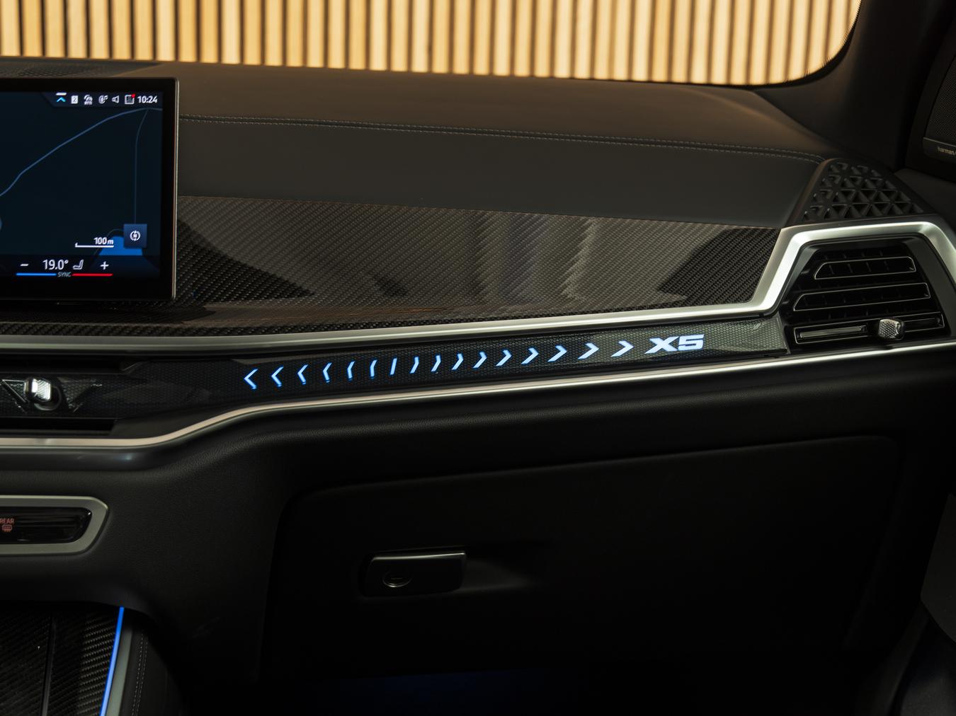 BMW X5 Xdrive50e M-Sport