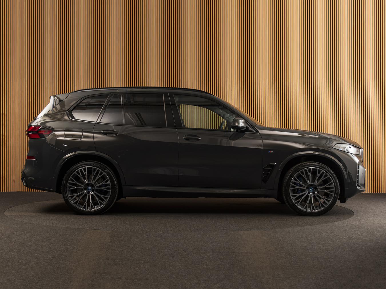 BMW X5 Xdrive50e M-Sport