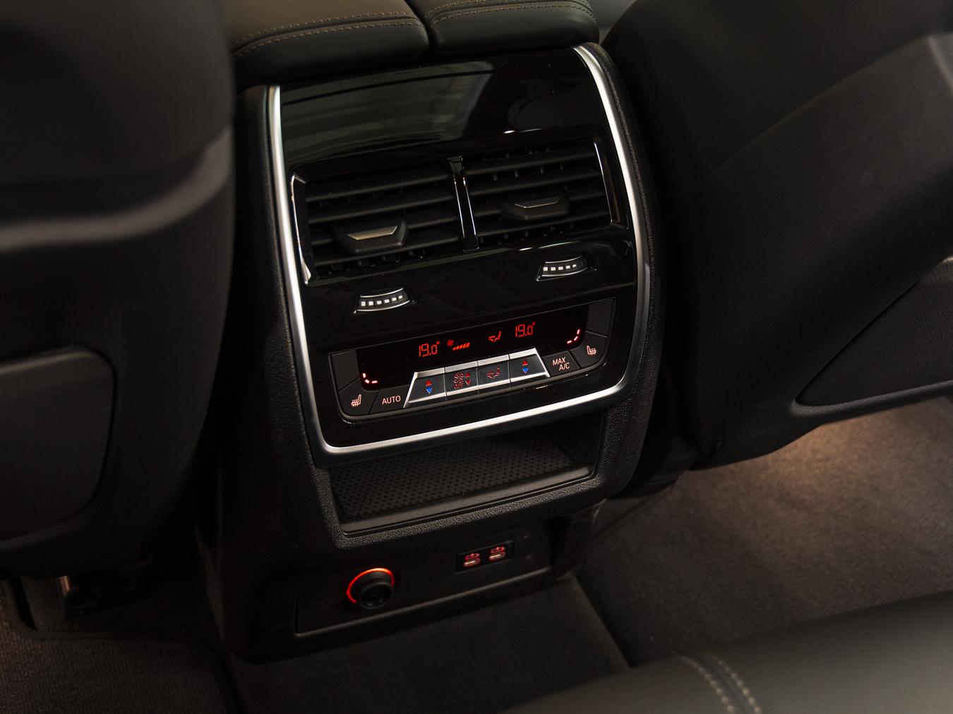 BMW X5 Xdrive50e M-Sport