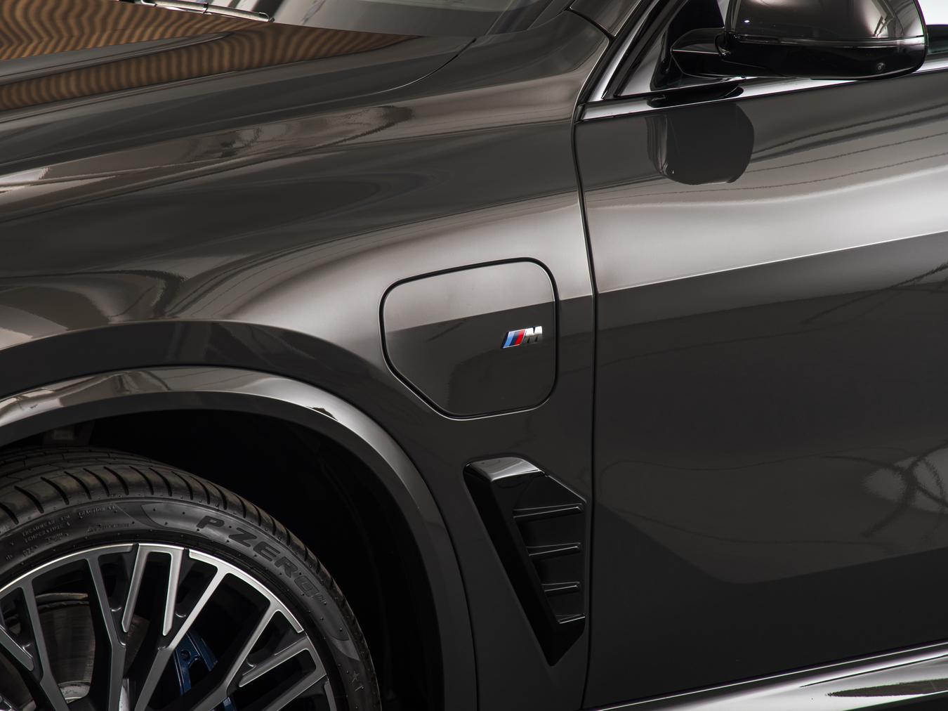 BMW X5 Xdrive50e M-Sport
