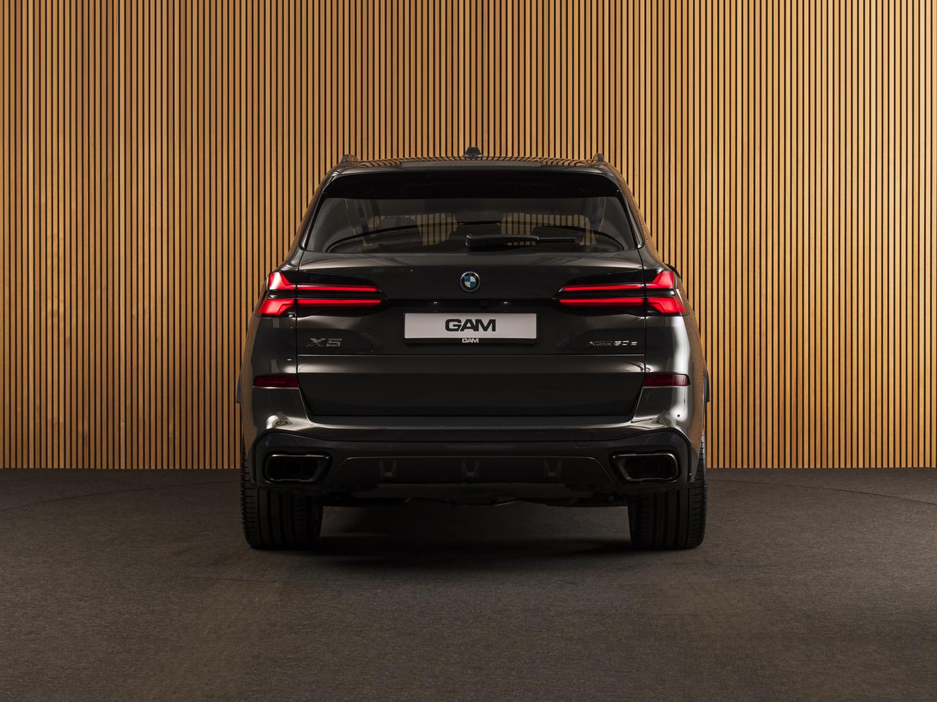 BMW X5 Xdrive50e M-Sport