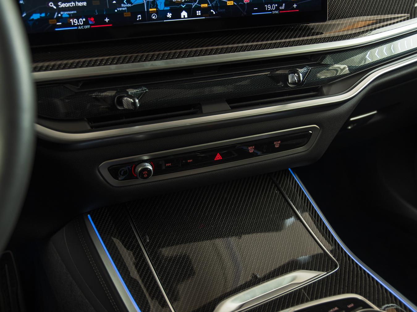 BMW X5 Xdrive50e M-Sport