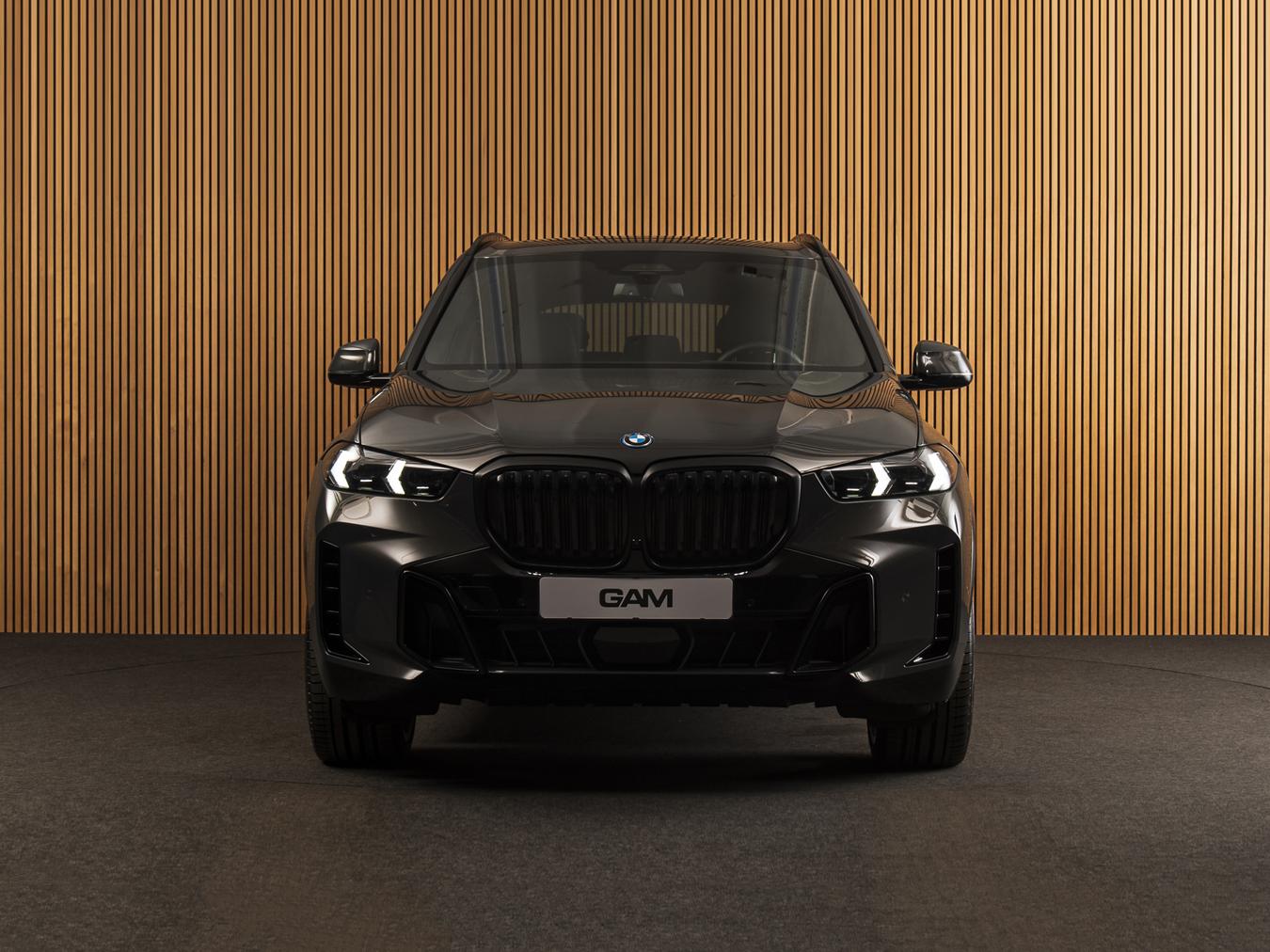 BMW X5 Xdrive50e M-Sport