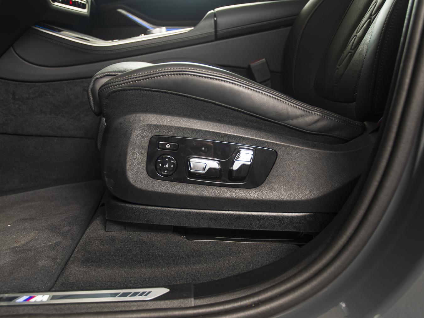 BMW X5 Xdrive50e M-Sport