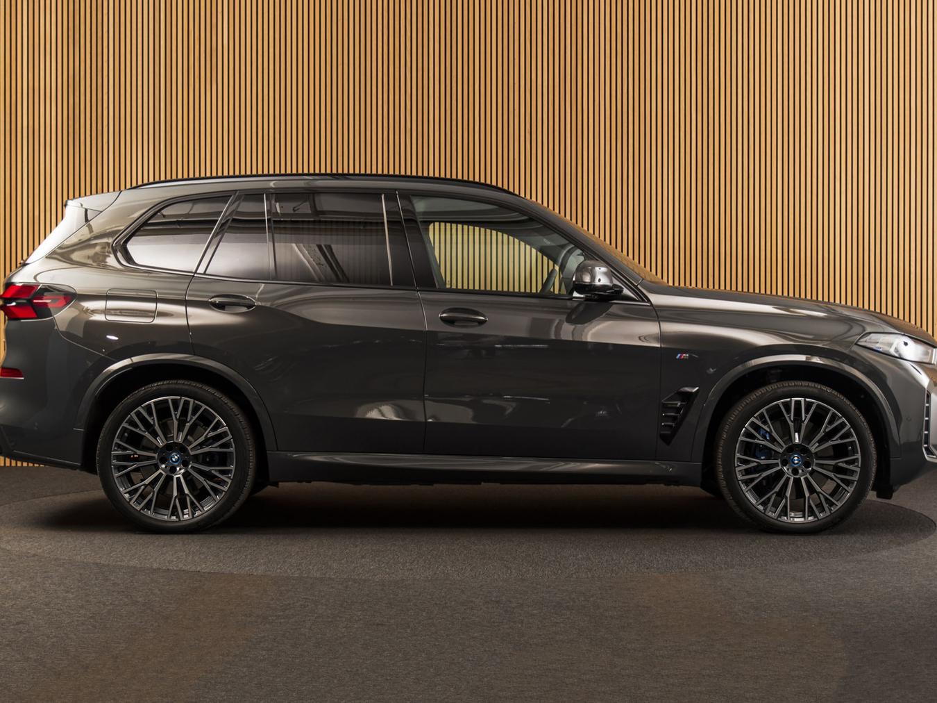BMW X5 Xdrive50e M-Sport