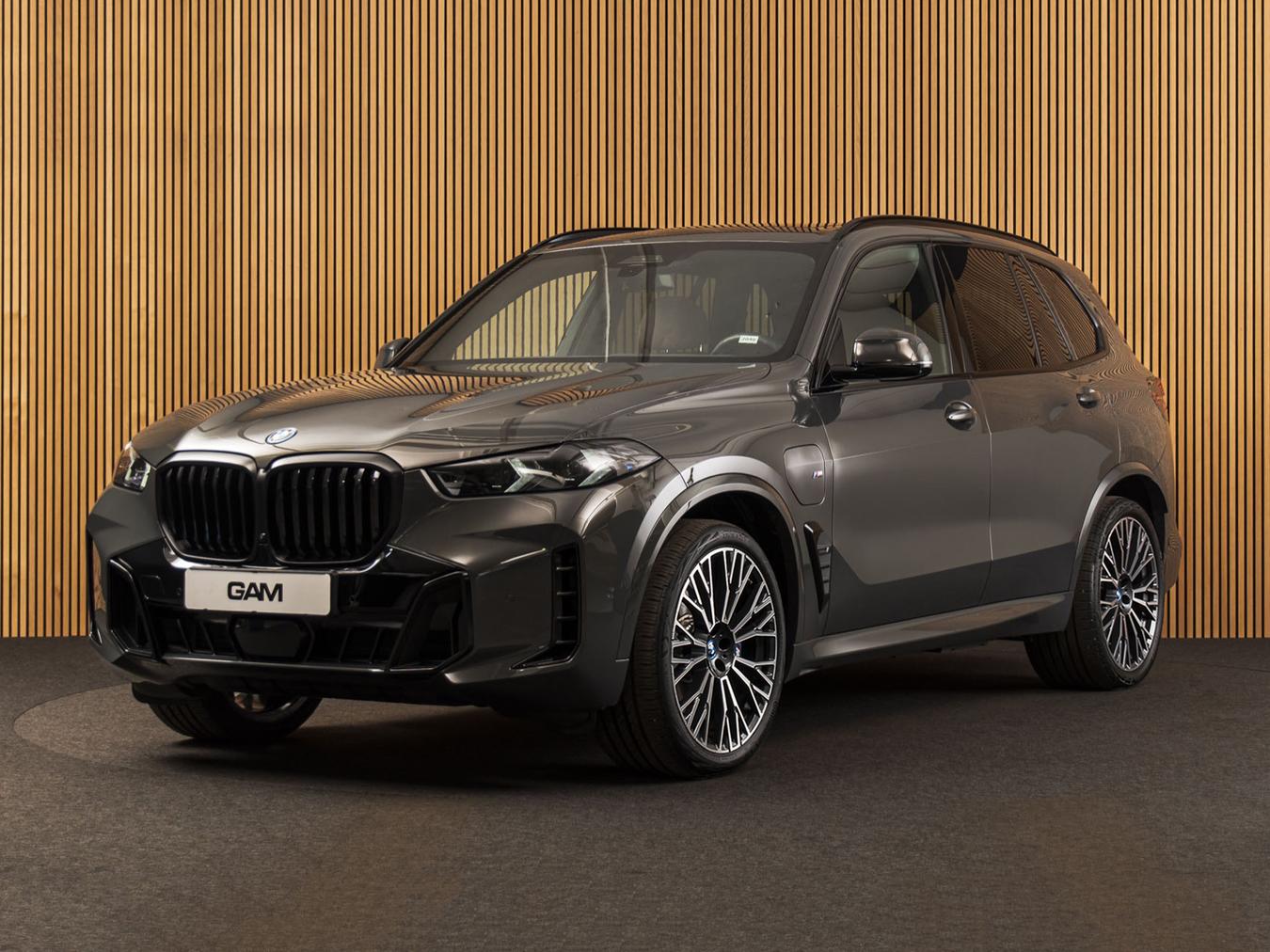 BMW X5 Xdrive50e M-Sport