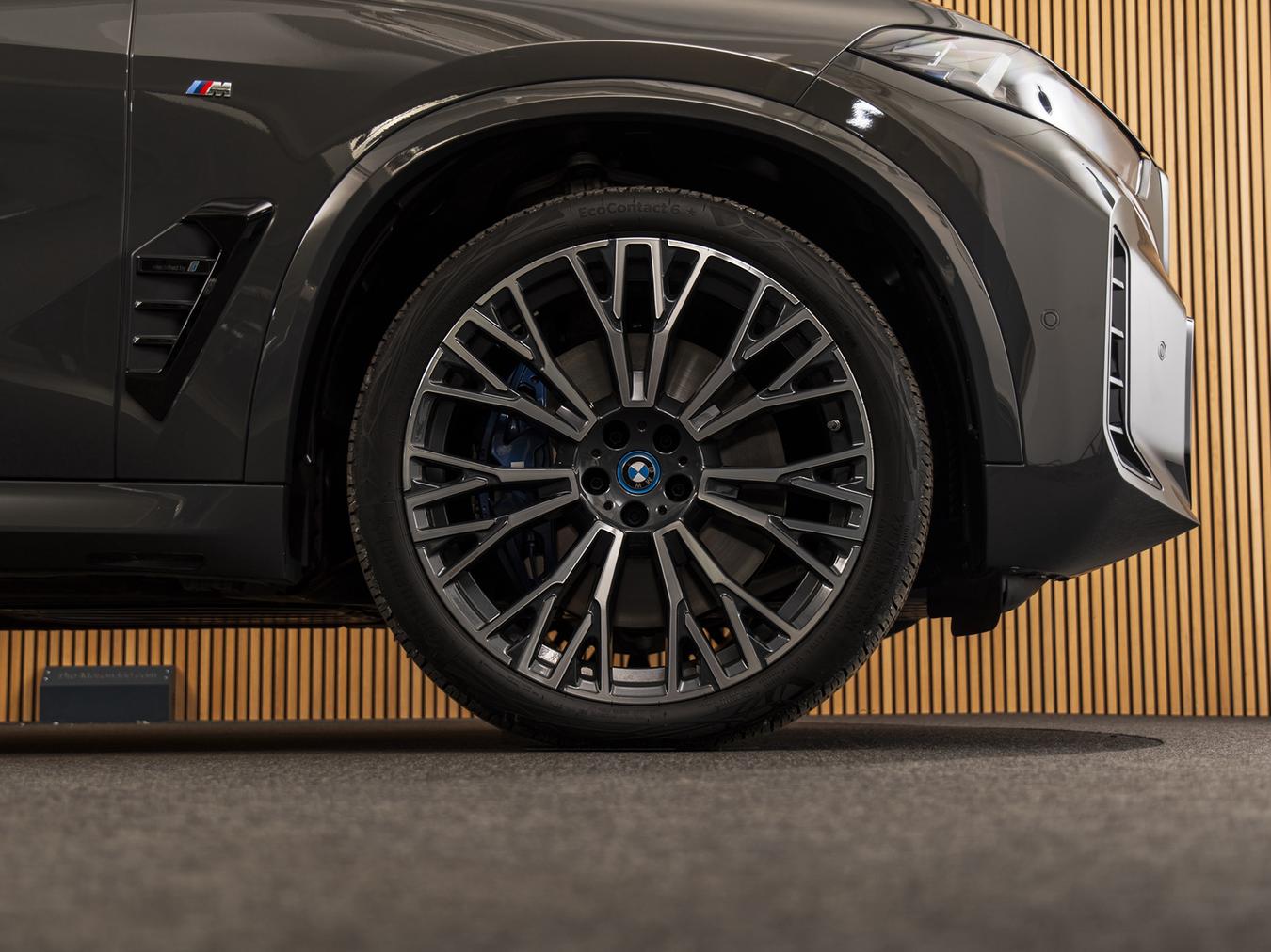 BMW X5 Xdrive50e M-Sport
