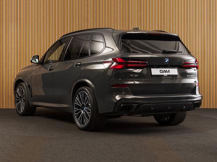 BMW X5 Xdrive50e M-Sport