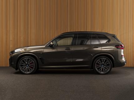 BMW X5 Xdrive50e M-Sport