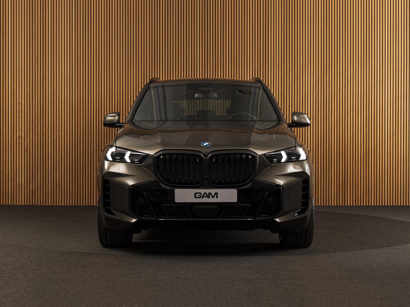 BMW X5 Xdrive50e M-Sport