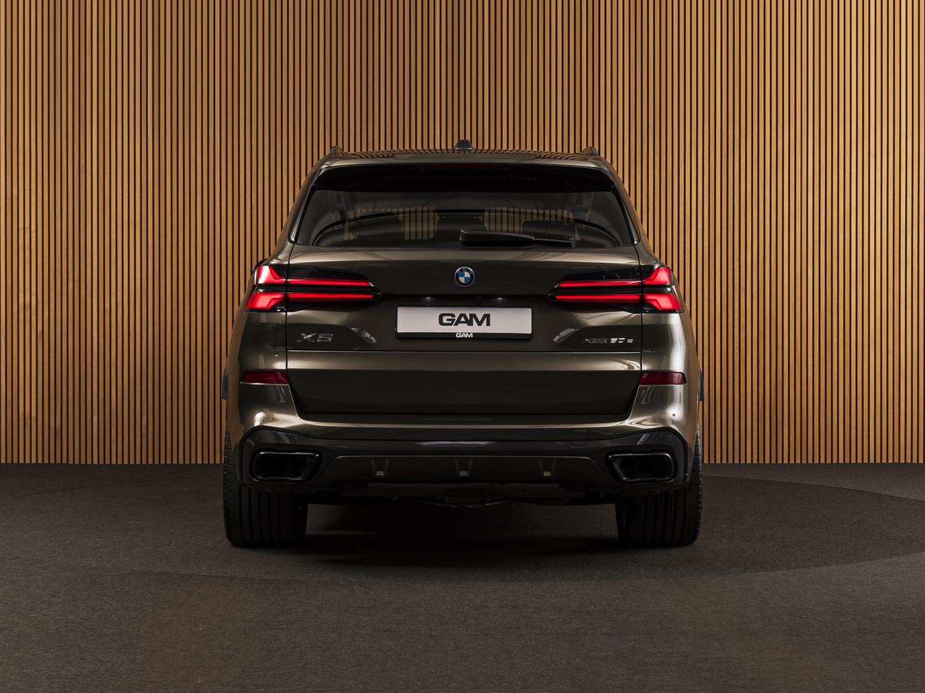 BMW X5 Xdrive50e M-Sport