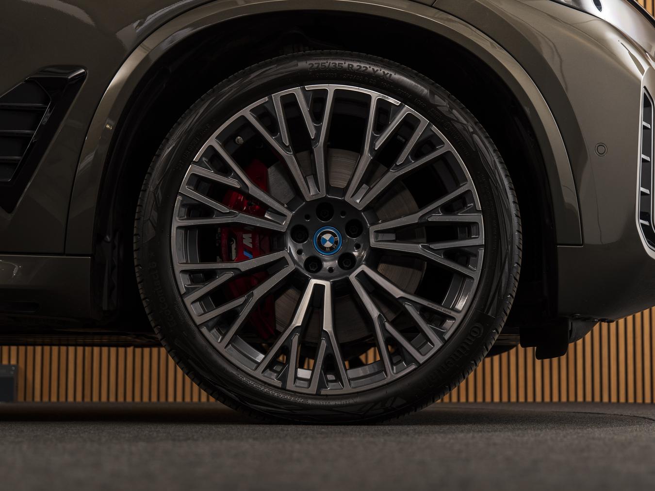 BMW X5 Xdrive50e M-Sport