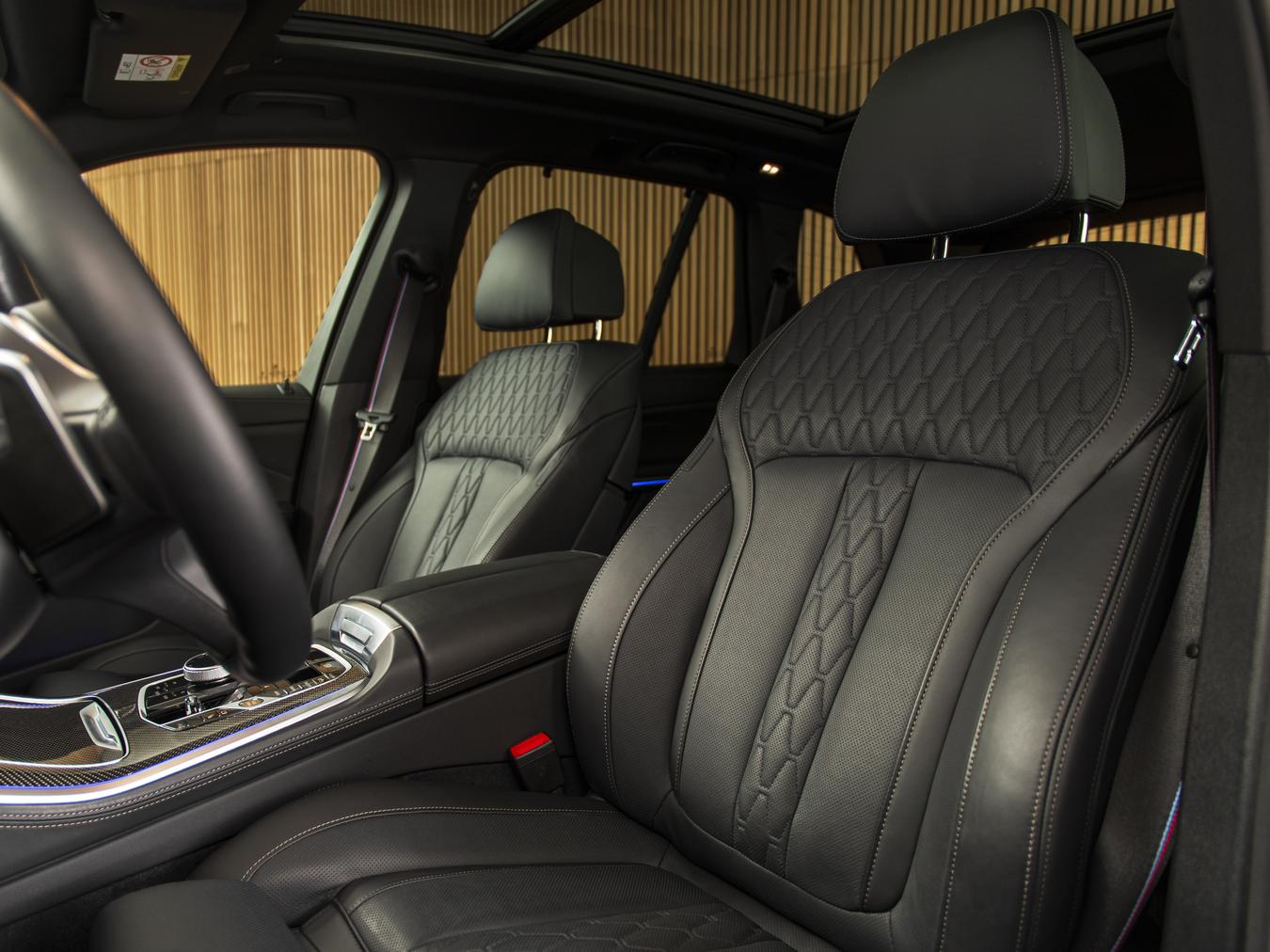 BMW X5 Xdrive50e M-Sport