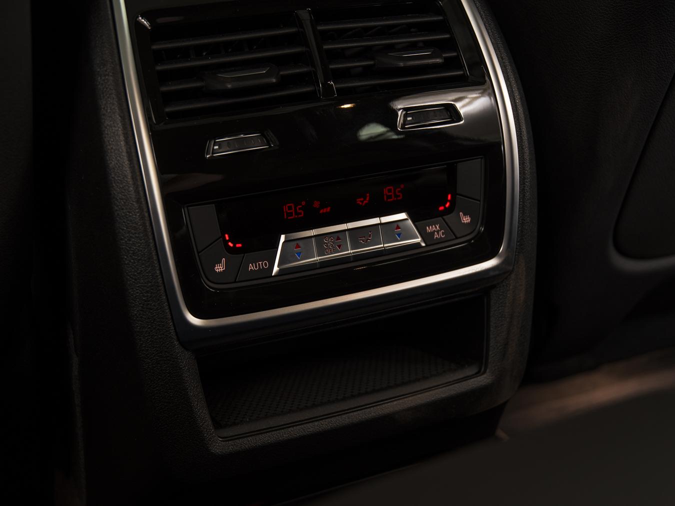 BMW X5 Xdrive50e M-Sport