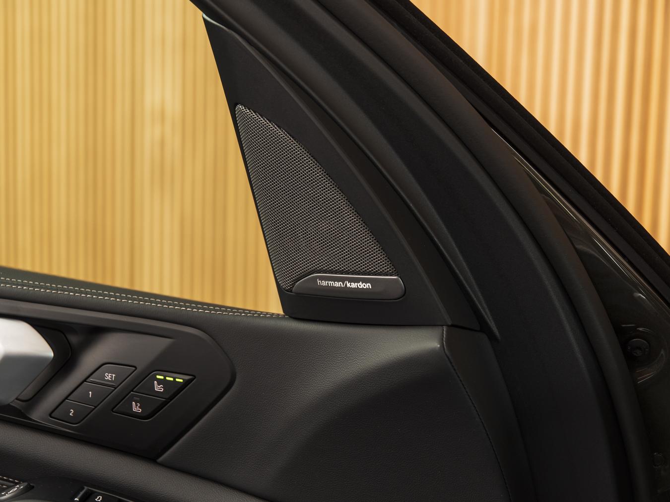 BMW X5 Xdrive50e M-Sport