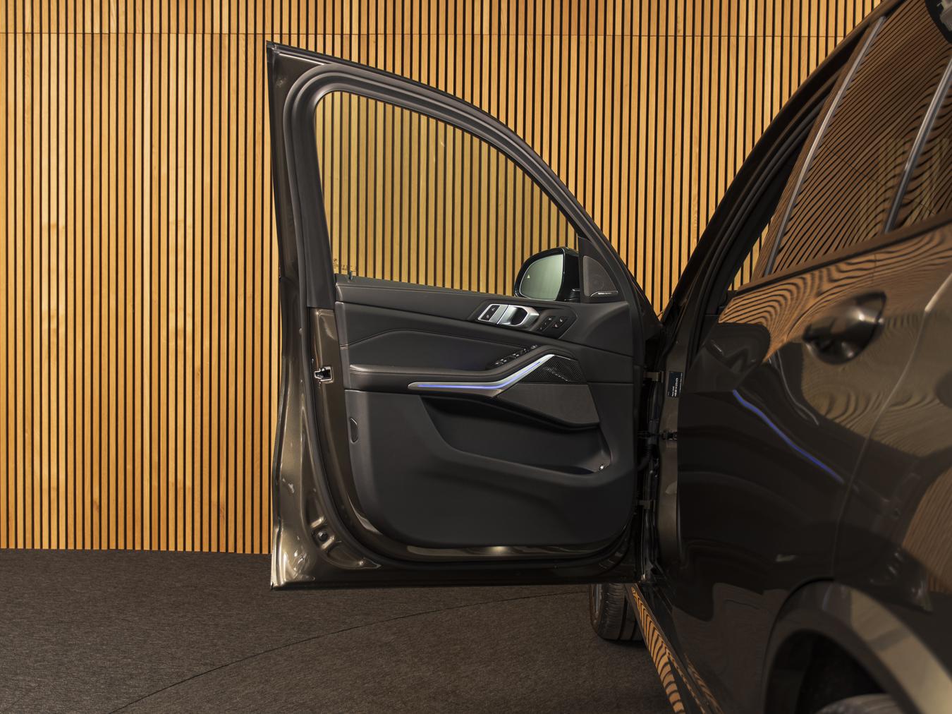 BMW X5 Xdrive50e M-Sport
