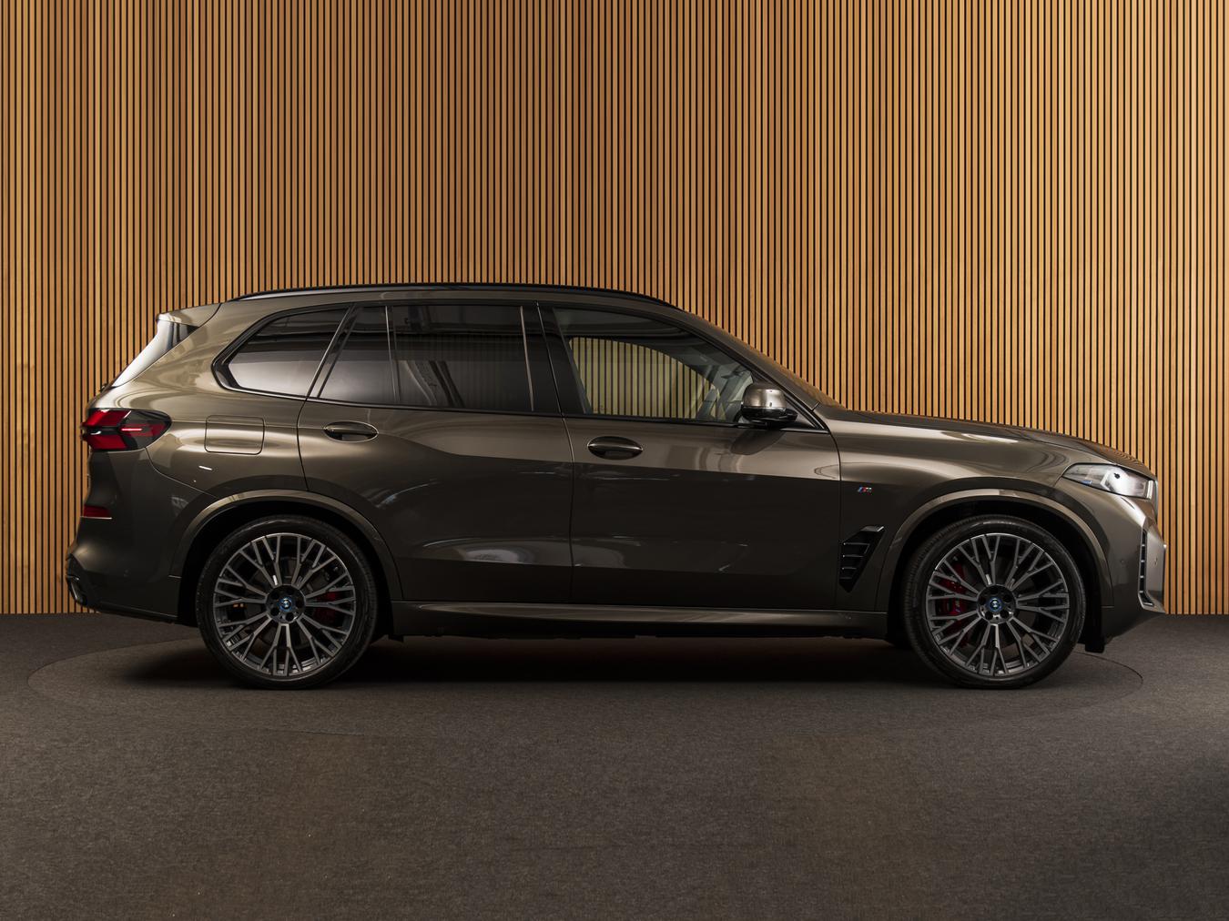 BMW X5 Xdrive50e M-Sport