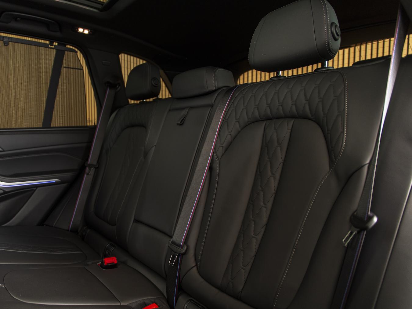 BMW X5 Xdrive50e M-Sport