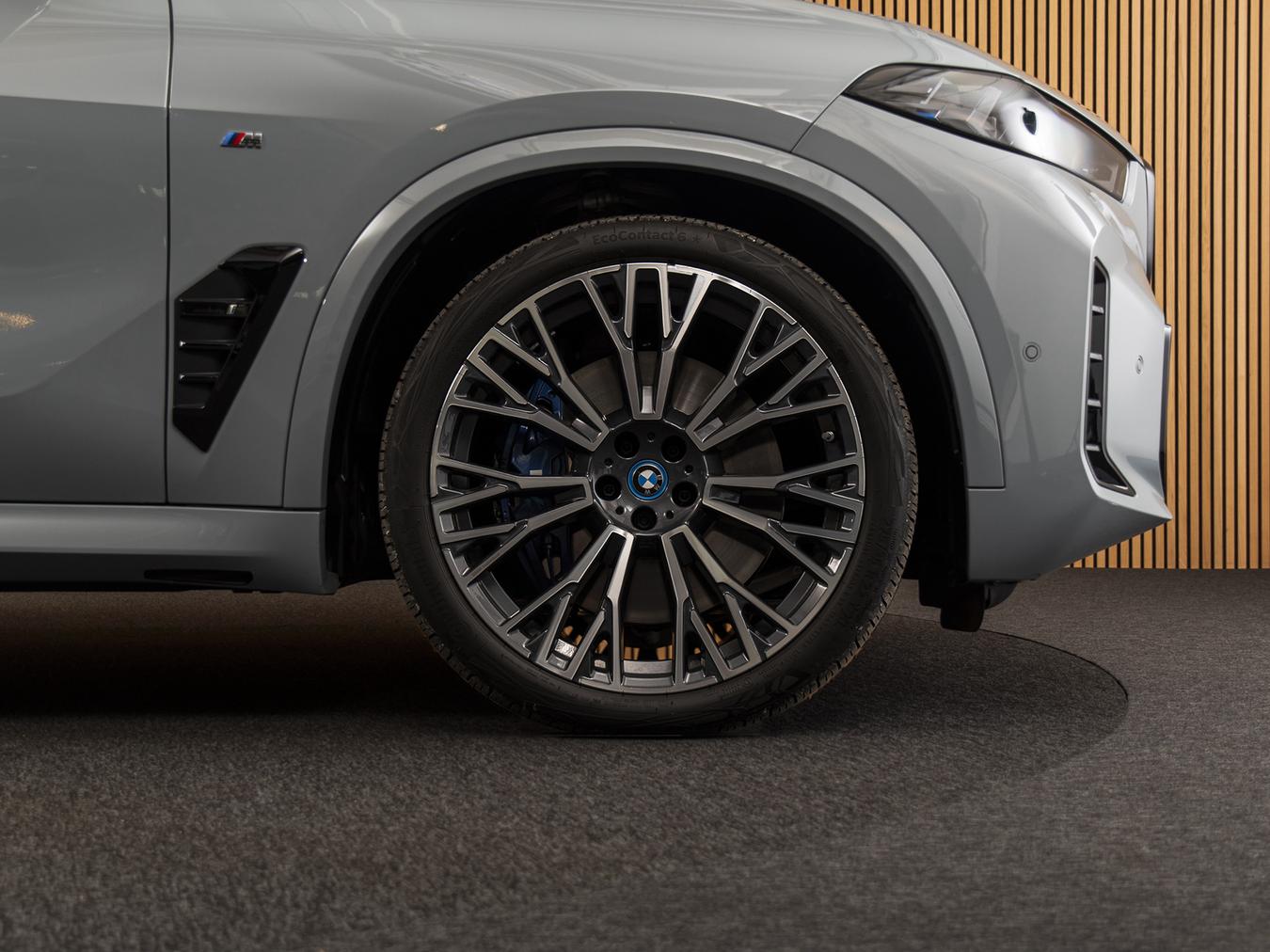 BMW X5 Xdrive50e M-Sport