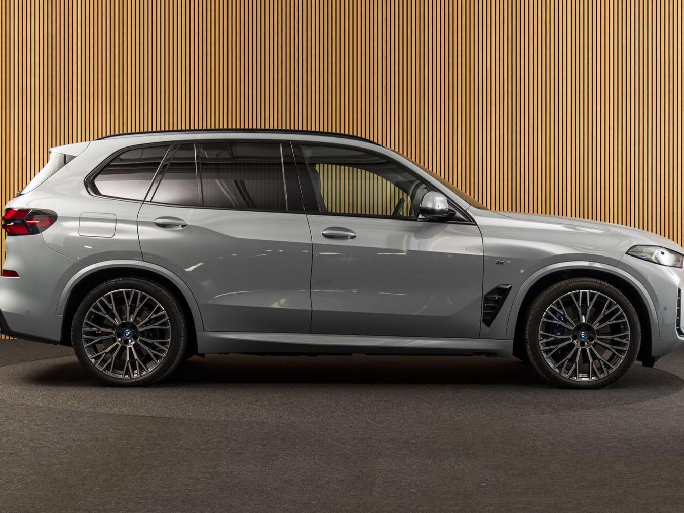 BMW X5 Xdrive50e M-Sport