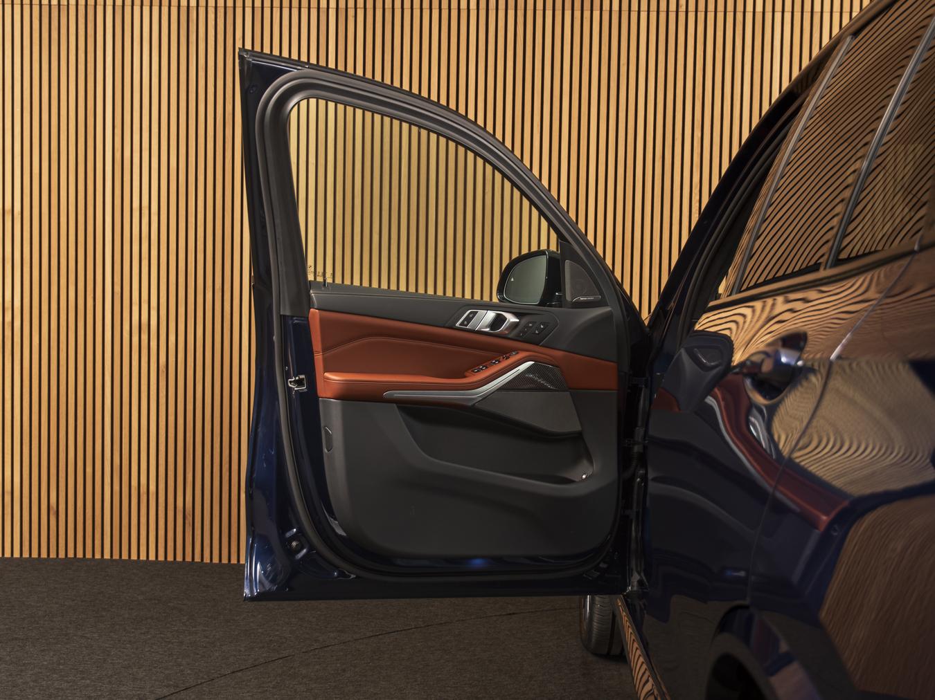 BMW X5 Xdrive50e M-Sport