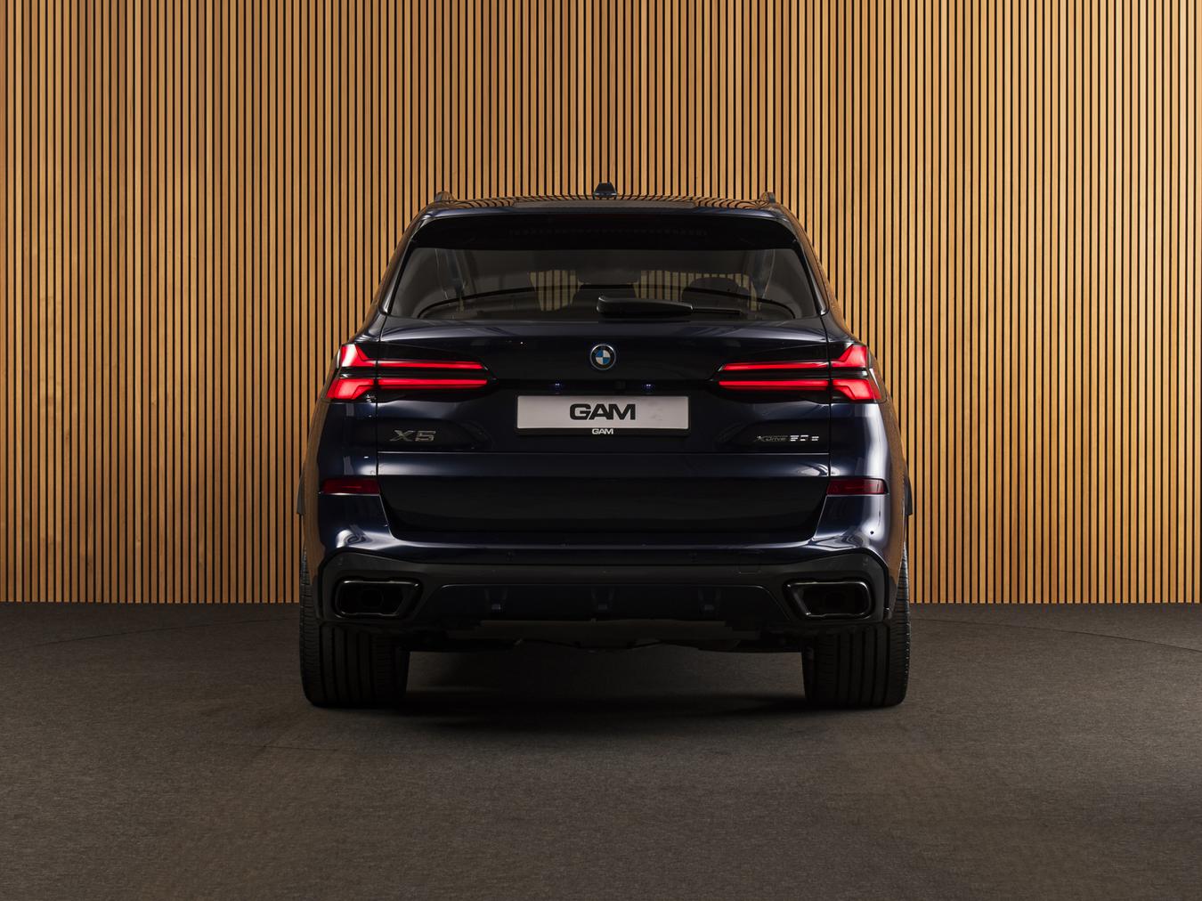 BMW X5 Xdrive50e M-Sport