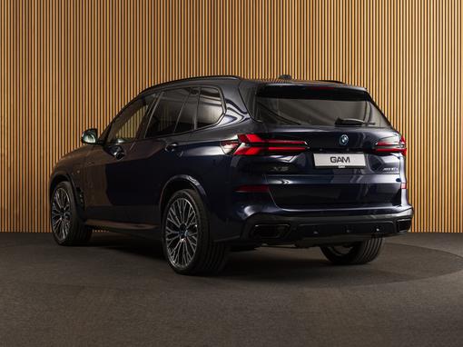BMW X5 Xdrive50e M-Sport