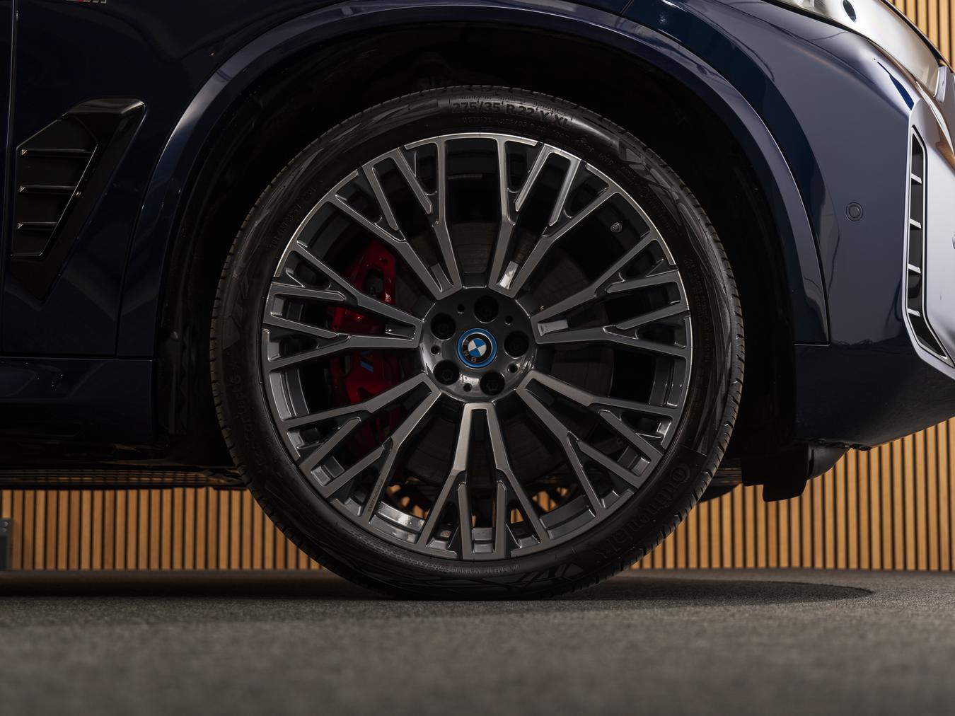 BMW X5 Xdrive50e M-Sport