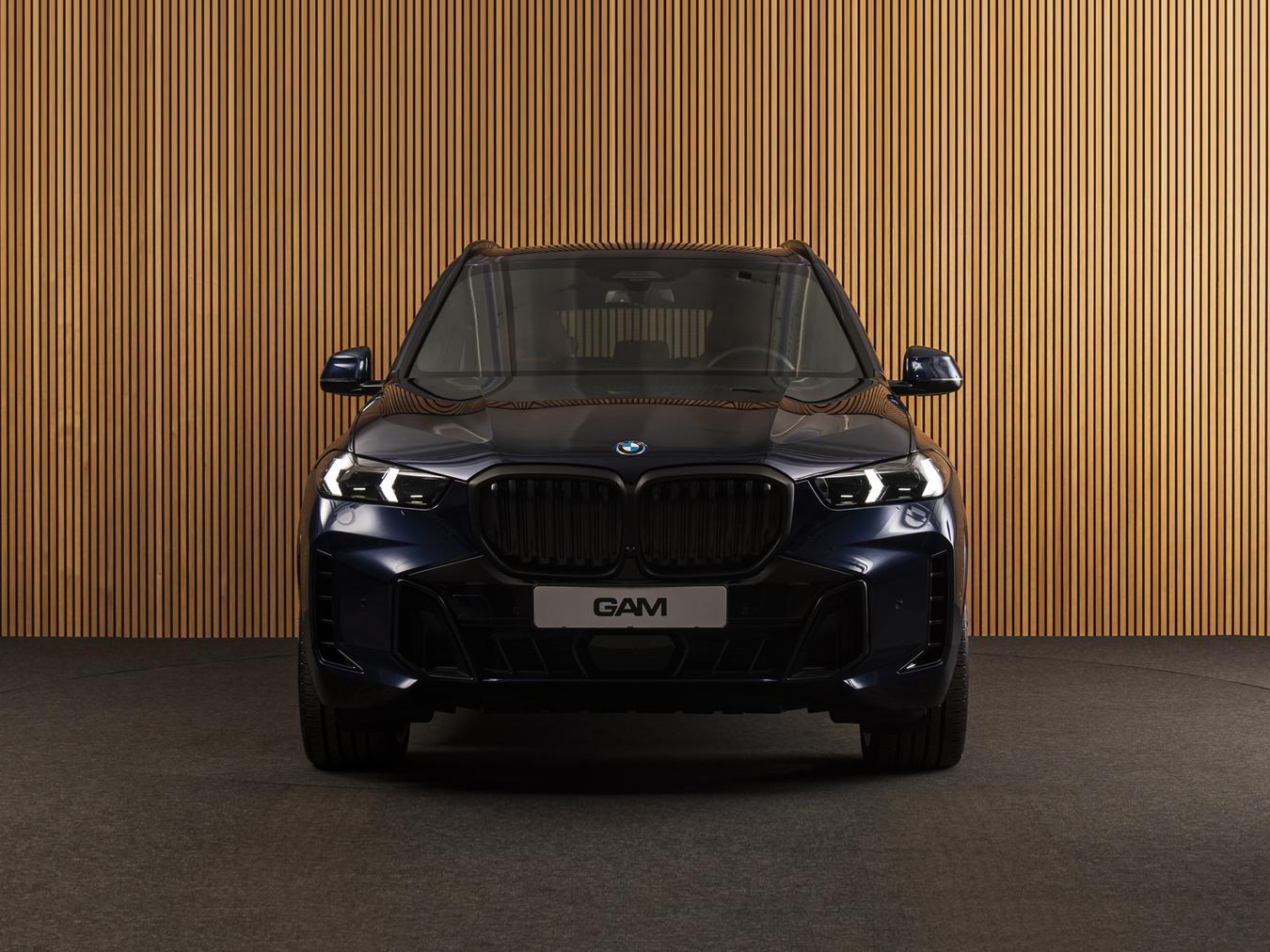 BMW X5 Xdrive50e M-Sport