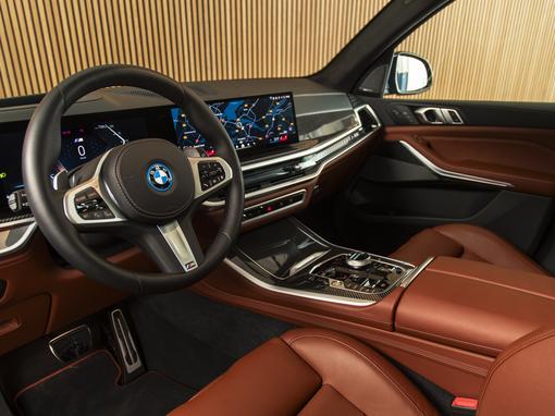 BMW X5 Xdrive50e M-Sport