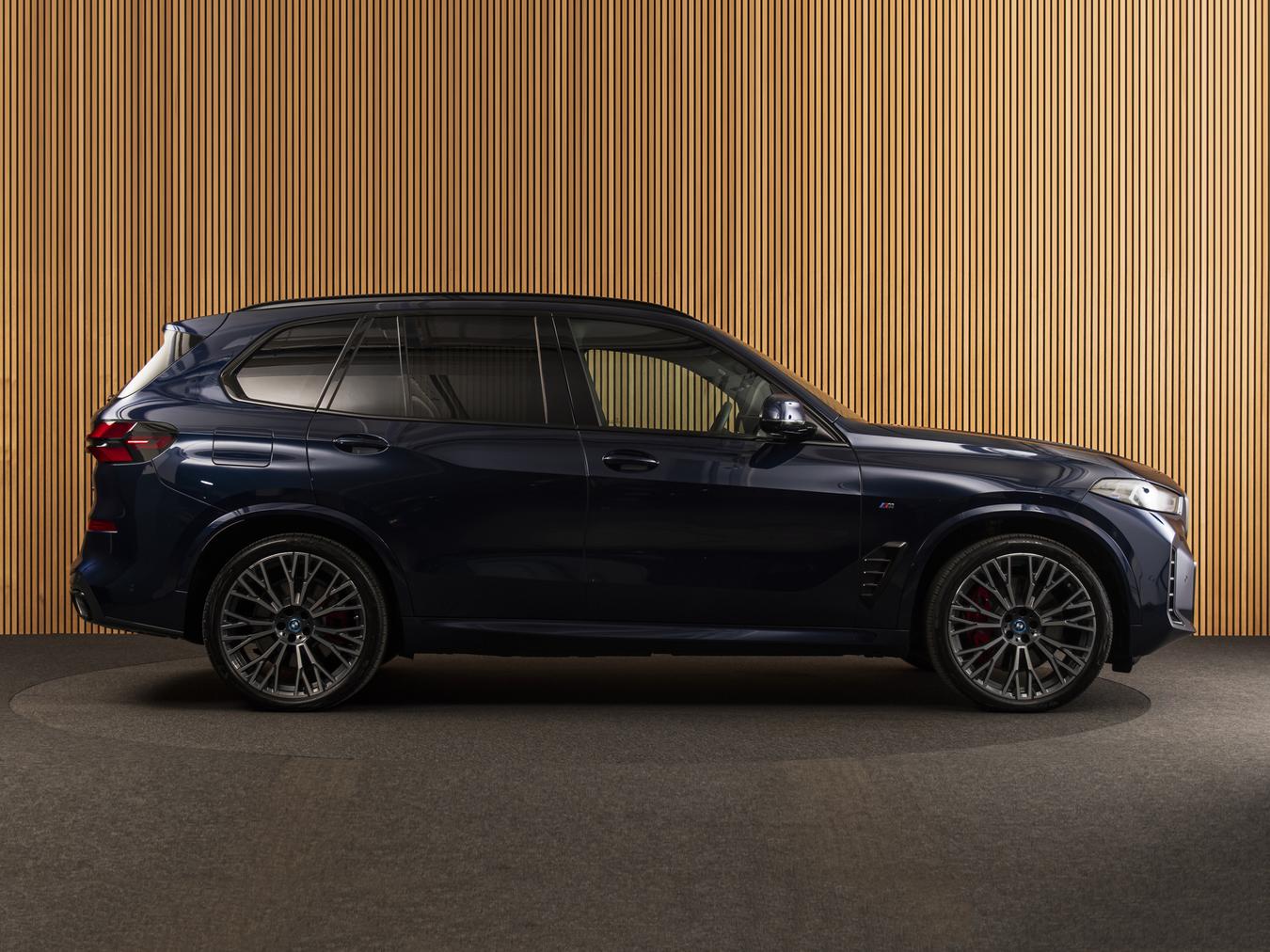 BMW X5 Xdrive50e M-Sport