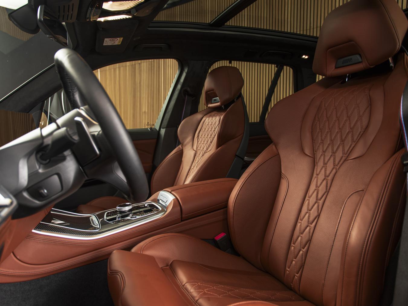 BMW X5 Xdrive50e M-Sport