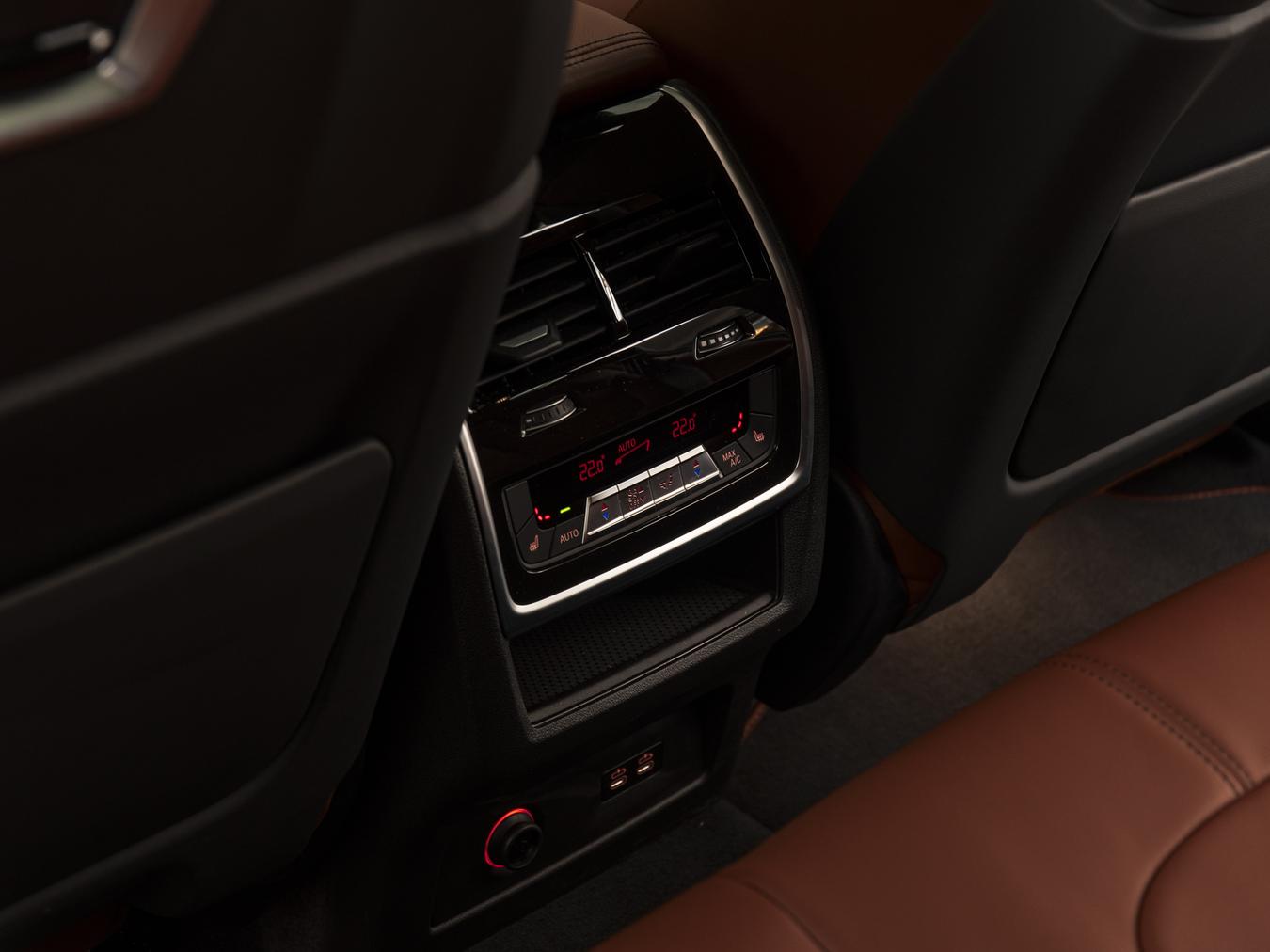 BMW X5 Xdrive50e M-Sport