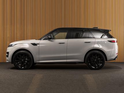 Land Rover Range Rover Sport P460e Dynamic HSE