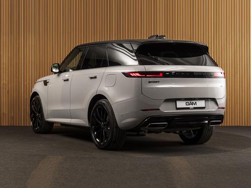 Land Rover Range Rover Sport P460e Dynamic HSE
