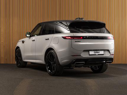 Land Rover Range Rover Sport P460e Dynamic HSE