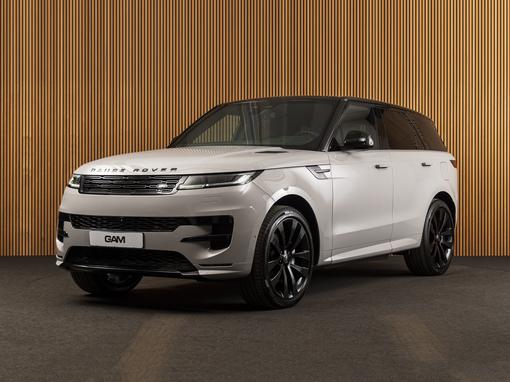 Land Rover Range Rover Sport P460e Dynamic HSE