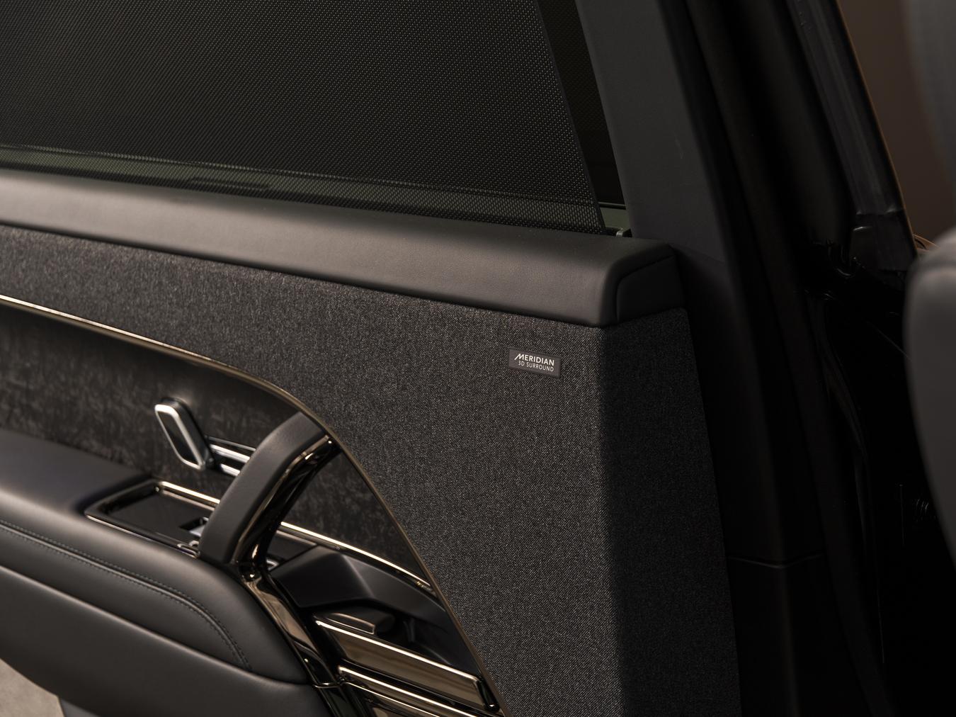 Land Rover Range Rover Sport D300 Dynamic HSE