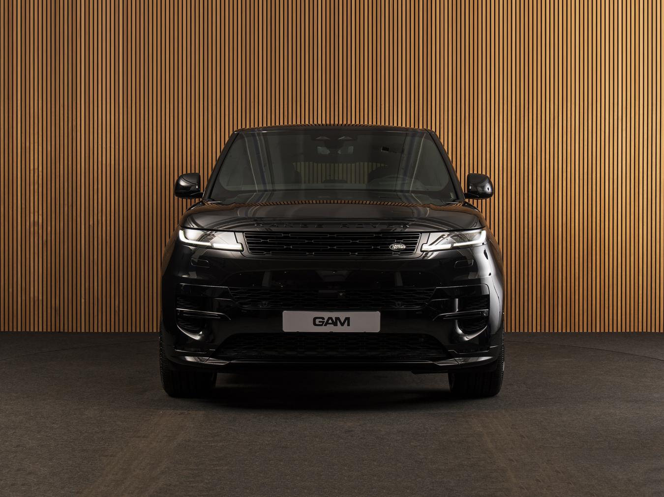 Land Rover Range Rover Sport D300 Dynamic HSE