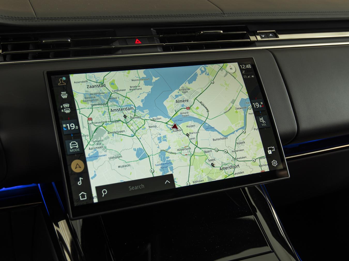 Land Rover Range Rover Sport D300 Dynamic HSE