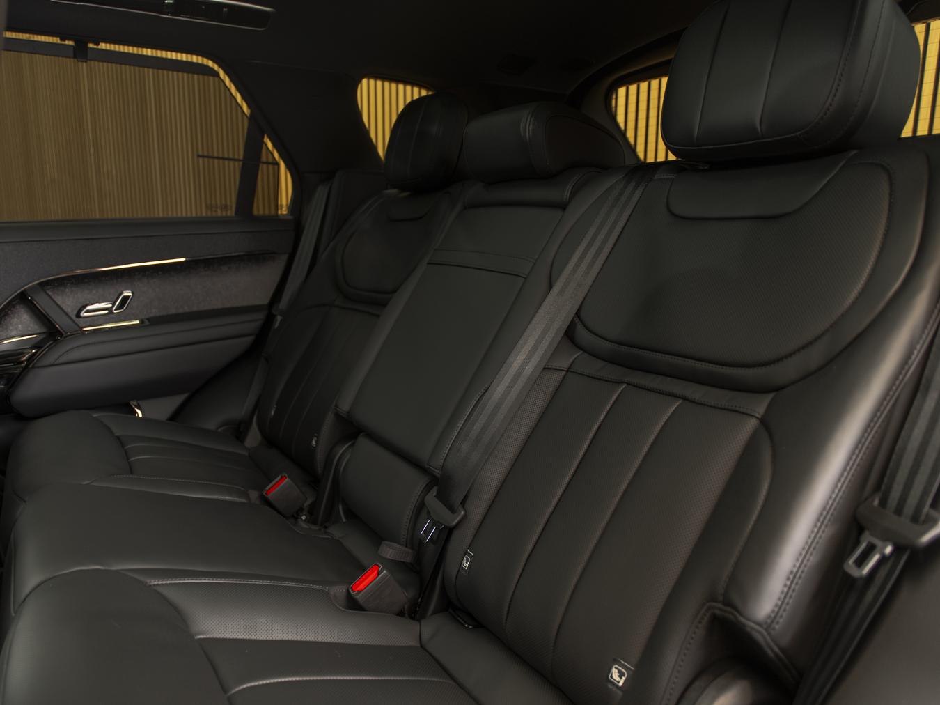 Land Rover Range Rover Sport D300 Dynamic HSE