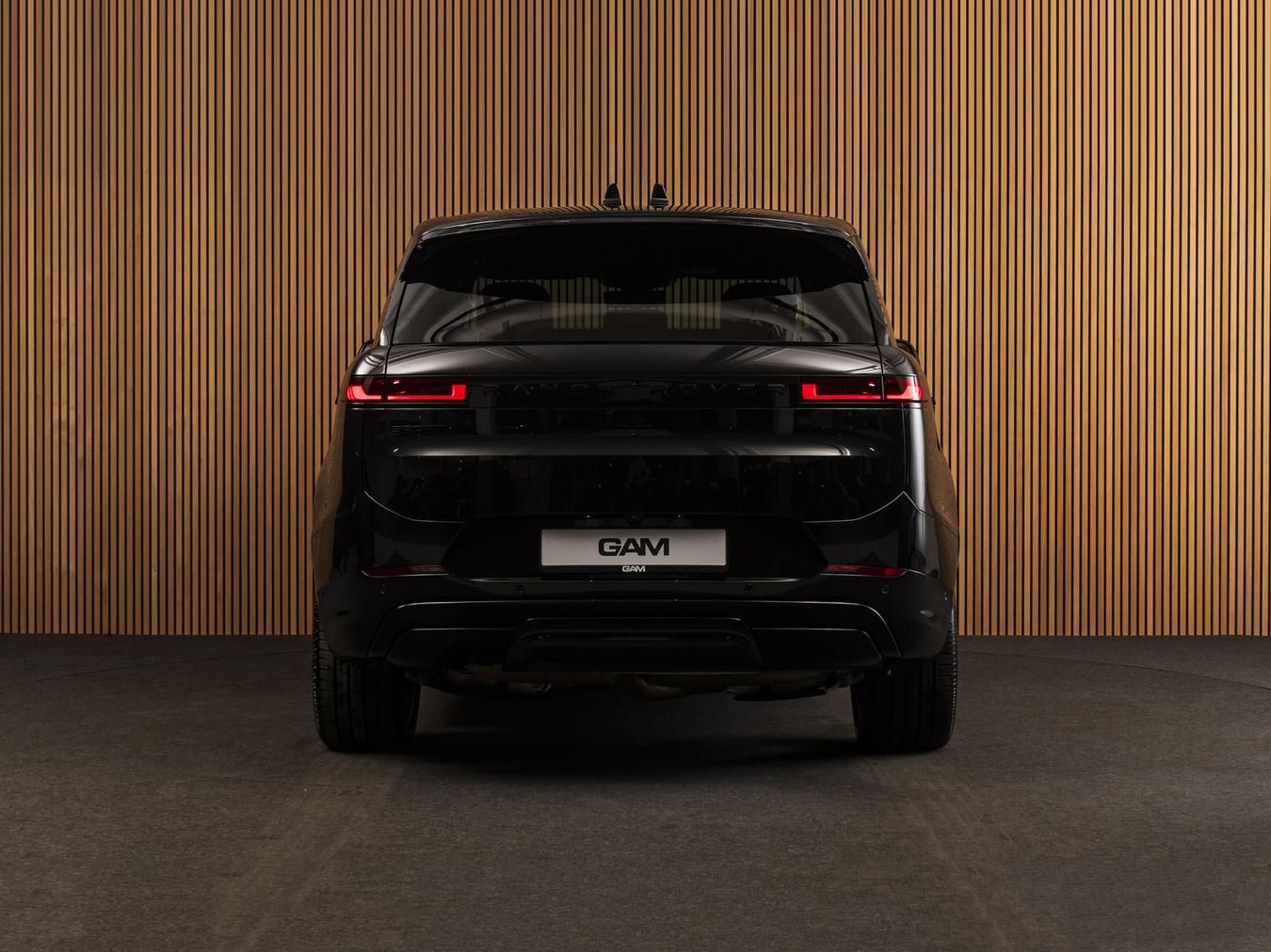 Land Rover Range Rover Sport D300 Dynamic HSE