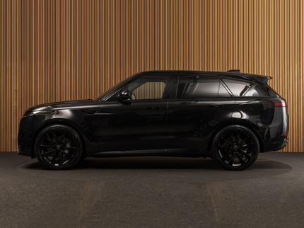 Land Rover Range Rover Sport D300 Dynamic HSE